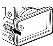 OLYMPUS STYLUS TG-TRACKER - Fixation du cache-objectif sous-marin - 4