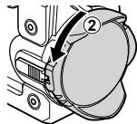 OLYMPUS STYLUS TG-TRACKER - Prise de photos ou de photos supplémentaires - 5