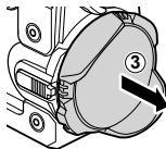 OLYMPUS STYLUS TG-TRACKER - Prise de photos ou de photos supplémentaires - 6