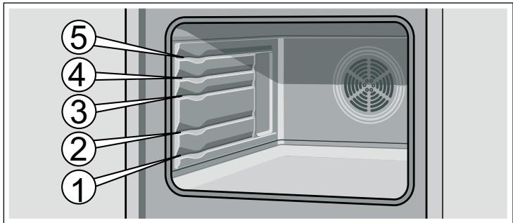 SIEMENS HB64AA250F/35 - Accessoires - 1