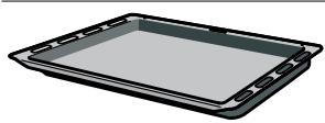 SIEMENS HB64AA250F/35 - Grille - 2