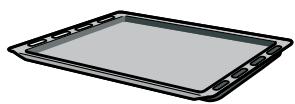 SIEMENS HB64AA250F/35 - Grille - 1