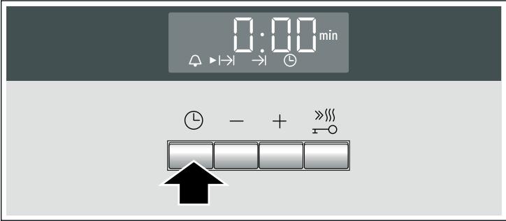 SIEMENS HB65RR660F/45 - Durée - 1