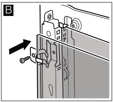 SIEMENS HB65RR660F/45 - Pose - 2