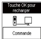 OLYMPUS WS-853 - Faites coulisser la glissière du connecteur USB dans le sens de la flèche. - 4