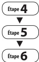 OLYMPUS WS-853 - Réglage de l'heure et de la date - 1