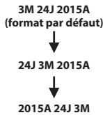 OLYMPUS WS-853 - Conseil - 2