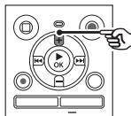 OLYMPUS WS-853 - Suppression de fichiers - 7