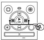 OLYMPUS WS-853 - Fonction d'enregistrement par synchronisation vocale [v-sync. rec] - 1
