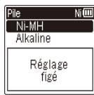 OLYMPUS WS-853 - [Ni-mh] - 4