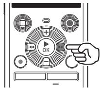 OLYMPUS WS-853 - Avance rapide - 1