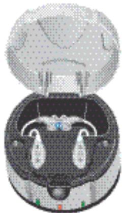SIEMENS ECHARGER - Mise en charge - 1