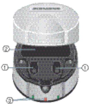 SIEMENS ECHARGER - Votre chargeur - 1