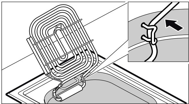 SIEMENS ET375GA11E/01 - Nettoyage de la friteuse - 1