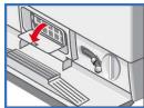 SIEMENS WD14H560FF/04 - Filtre à air - 2