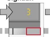 SIEMENS WD14H360FF - Signaux des - 3