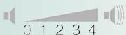 SIEMENS WD14H360FF - Volume des signaux (signaux des touches et signaux d'information) - 5