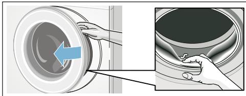 SIEMENS WD15G461FF - Remarques - 1