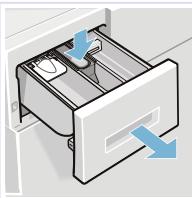 SIEMENS WD15G461FF - Le plus important en bref - 8
