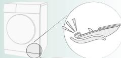 SIEMENS WT46W490FF - Bruit normal - 1