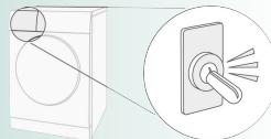 SIEMENS WT46W490FF - Bruit normal - 3