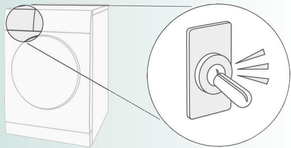 SIEMENS WT46W490FF - Bruit normal - 3