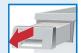 SIEMENS WT46W430FF - L'eau de condensation - 1