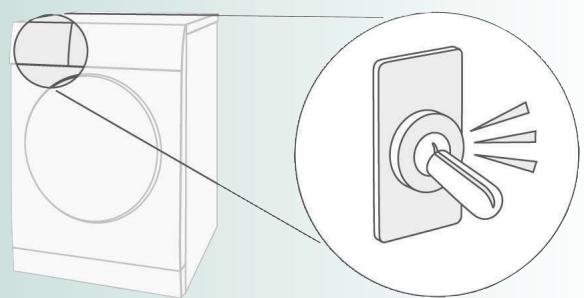 SIEMENS WT46W430FF - Bruit normal - 3