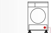 SIEMENS WT46W430FF - Du sèche-linge - 4