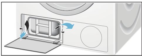 SIEMENS WT46G401FF - L'échangeur thermique peut être endommagé. - 1