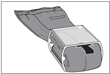 SIEMENS SIWATHERM C6 - Example: Suit trousers/dress/skirt - 2