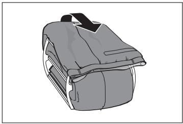 SIEMENS SIWATHERM C6 - Example: Suit trousers/dress/skirt - 3