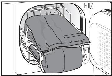 SIEMENS SIWATHERM C6 - Example: Suit trousers/dress/skirt - 4