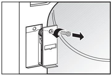 SIEMENS SIWATHERM C6 - Converting the dryer: - 4
