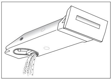 SIEMENS SIWATHERM C6 - Operation and special features - 1
