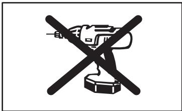 SIEMENS SIWATHERM C6 - Reversing the door catch - 1