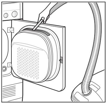 SIEMENS SIWATHERM C6 - Cleaning during a cycle - 1
