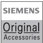 SIEMENS C35 - Noter bien - 3