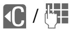 SIEMENS C35 - Message accueil - 3