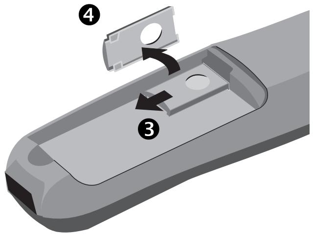 SIEMENS C35 - Insérer la carte SIM - 2