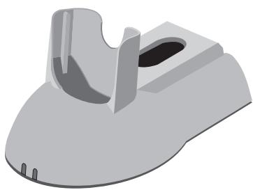 SIEMENS C35 - Chargeur de bureau - 1