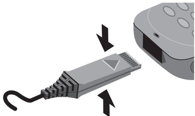 SIEMENS C35 - Charger la batterie - 1