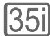SIEMENS C35 - Calculatrice - 1