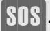 SIEMENS C35 - Appel d'urgence (SOS) - 1