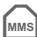 SIEMENS S55 - Symbole: Signification: - 2
