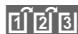 SIEMENS S55 - Propositions de mots T9 - 2