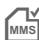 SIEMENS S55 - Symbole: Signification: - 6