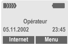 SIEMENS S55 - Modifier - 1