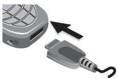 SIEMENS S55 - Charge - 1