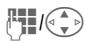 SIEMENS S55 - Enregistrer l'annonce - 2